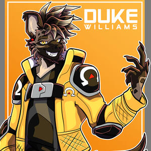 Personal: Duke