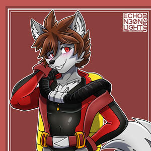 Commission: JimmyKato151