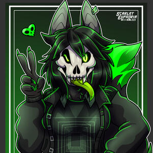 Commission: Mal0v2