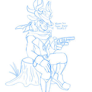 Commission: BDuskwalker