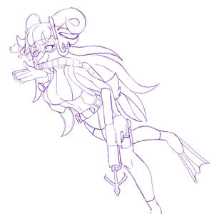 Commission: Zero4567