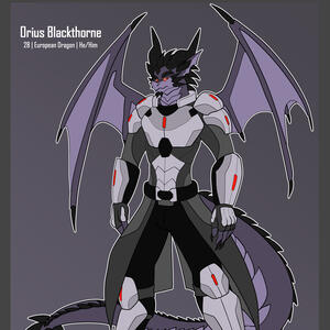 Commission: ThePanzerMedic