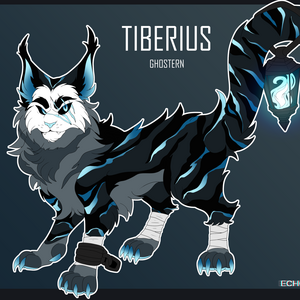 Personal: Tiberius