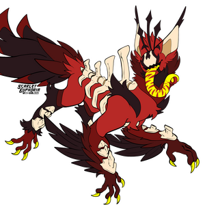 Personal: CCCarrion