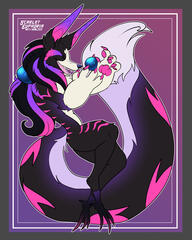 BaconNuggles Commission