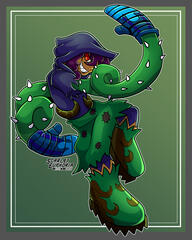 HeckleJack Raffle prize