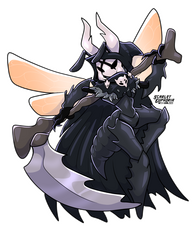 Another Reaper