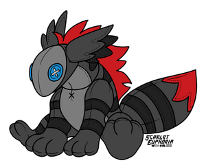 Voodoo Quickref