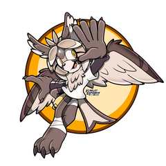 nIkkii Raffle Prize