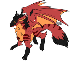 Behemoth Quickref